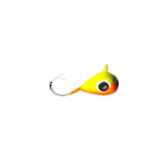Tungsten Dropper