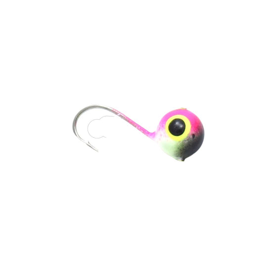 Tungsten Cannon Ball