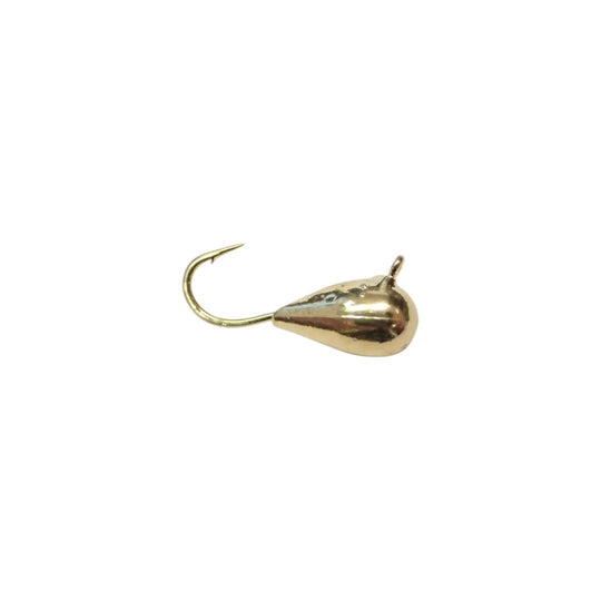 Tungsten Dropper