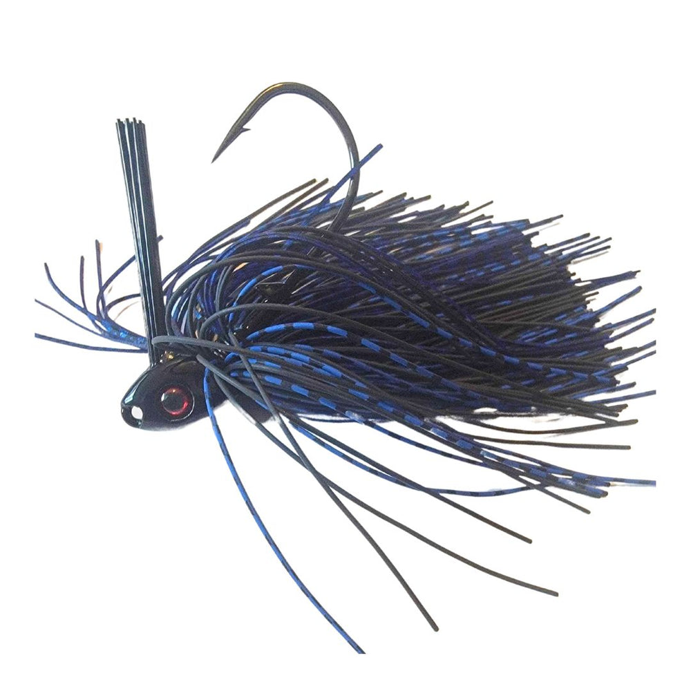 Boujee Swim Jig