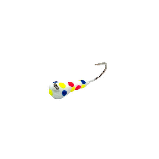 Tungsten Glow DropLit