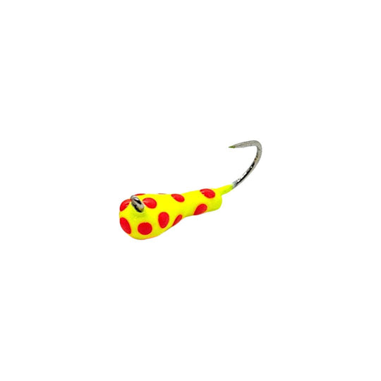 Tungsten Glow DropLit
