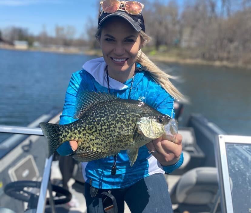 Nicole Stone Outdoors Open Water Kit