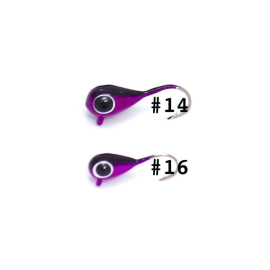 Tungsten Dropper