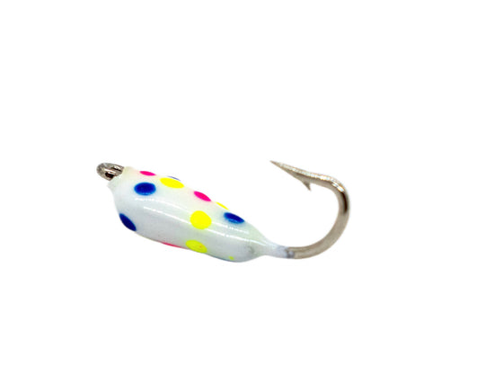 Tungsten Shrimp