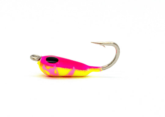 Tungsten Shrimp