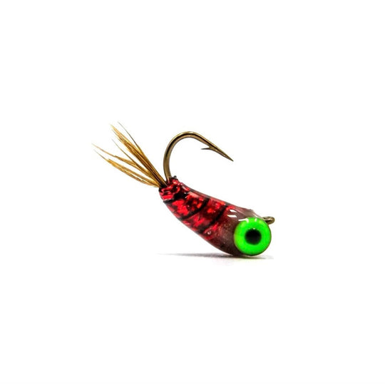 Tungsten Fly