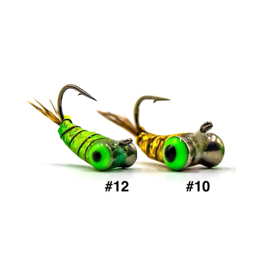 Tungsten Fly