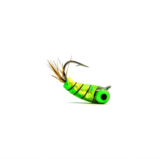 Tungsten Fly