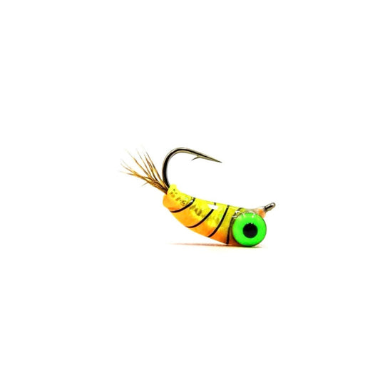 Tungsten Fly