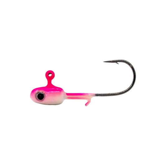 Tungsten Jig Heads