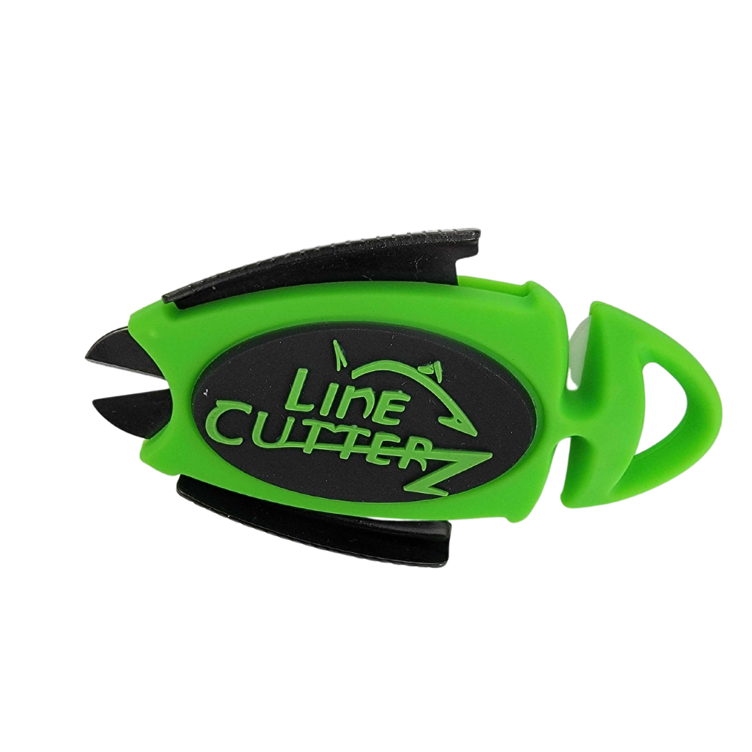 Line Cutterz Dual Hybrid Micro Scissors