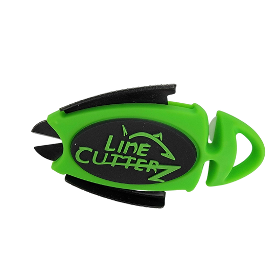 Line Cutterz Dual Hybrid Micro Scissors