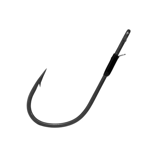 BKK Armor Point Heavy Cover Flipping Hook - 4-pack