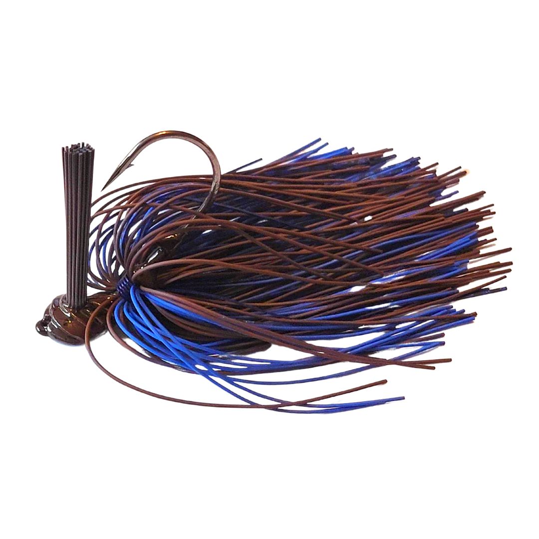 Boujee Flippin'/Skipping Jig – Freedom Baitz