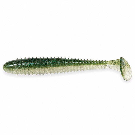 Pro Torpedo Swimbait