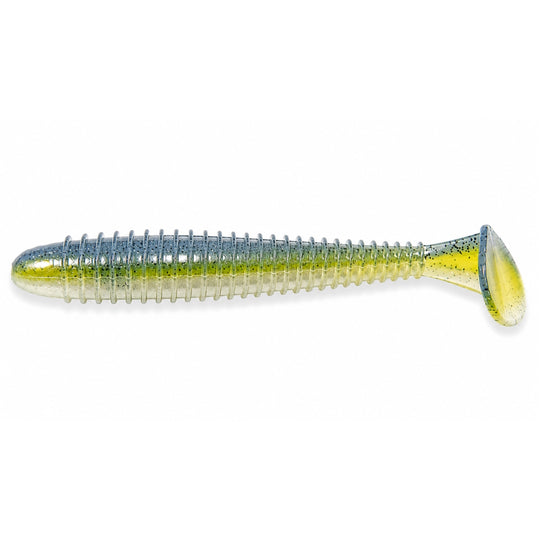 Pro Torpedo Swimbait