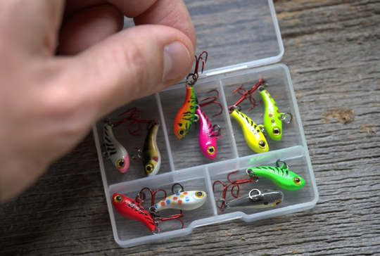 T-RIP PACK (12 T-RIPS)