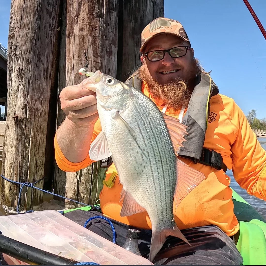LToutdoors All Seasons All Species Kit