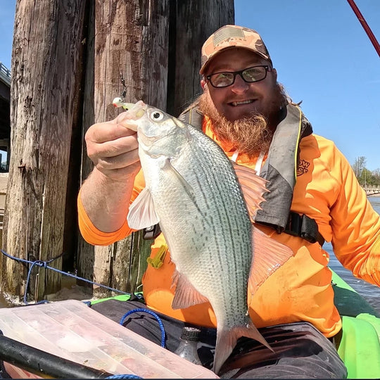 LToutdoors All Seasons All Species Kit