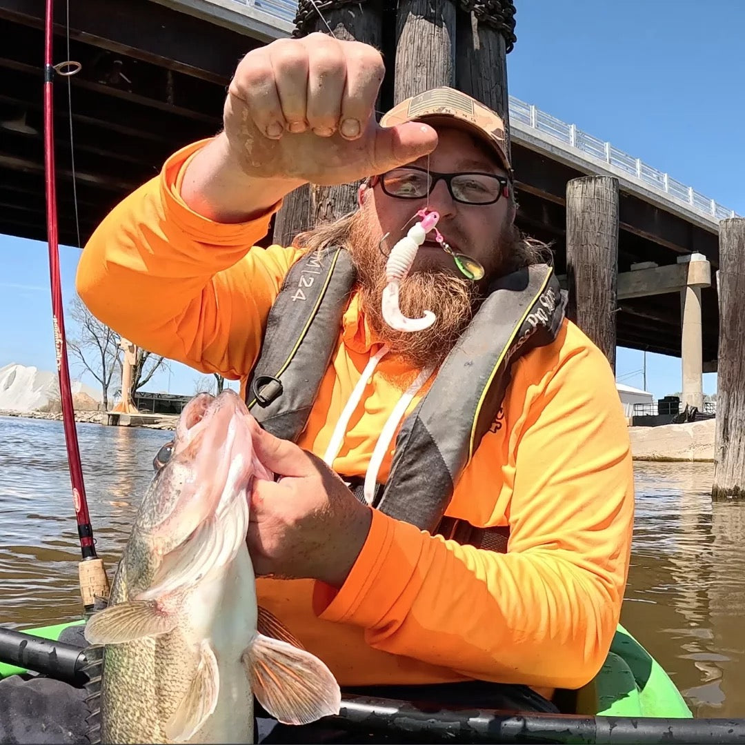 LToutdoors All Seasons All Species Kit