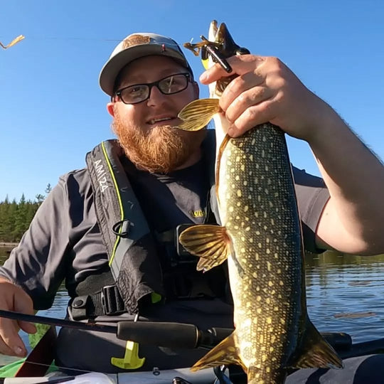LToutdoors All Seasons All Species Kit