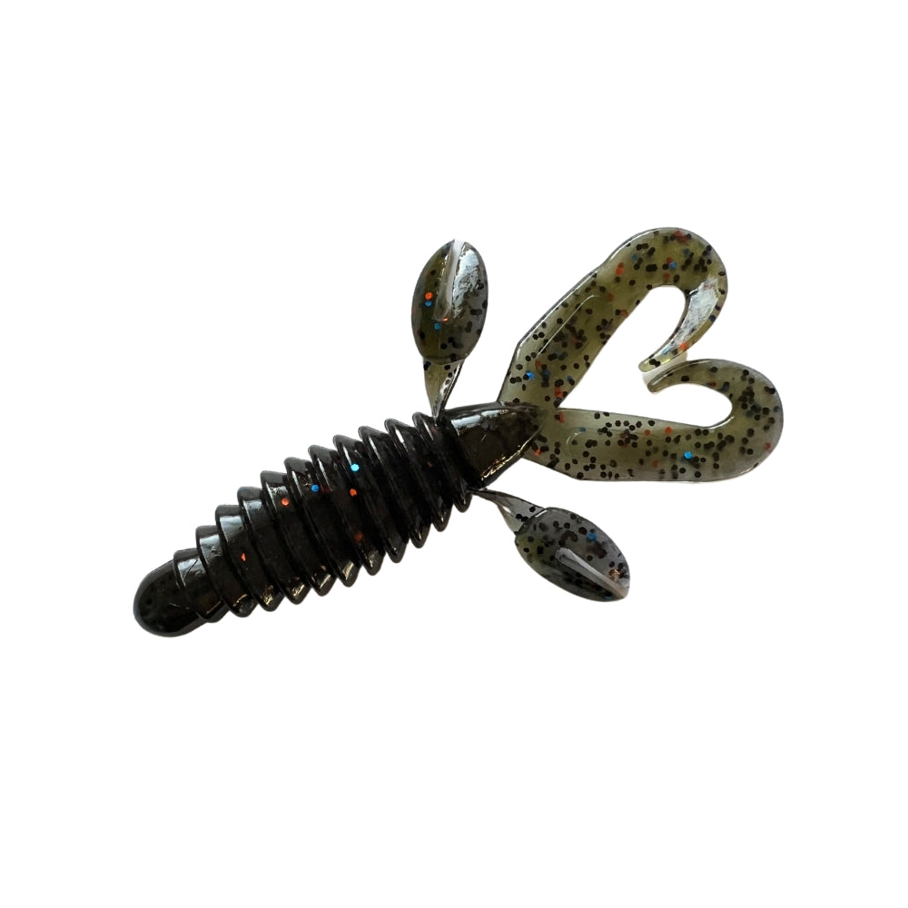 blackbird fishing hooks Blackbird (SR-71) Hematoma Black/Blue Red Flake