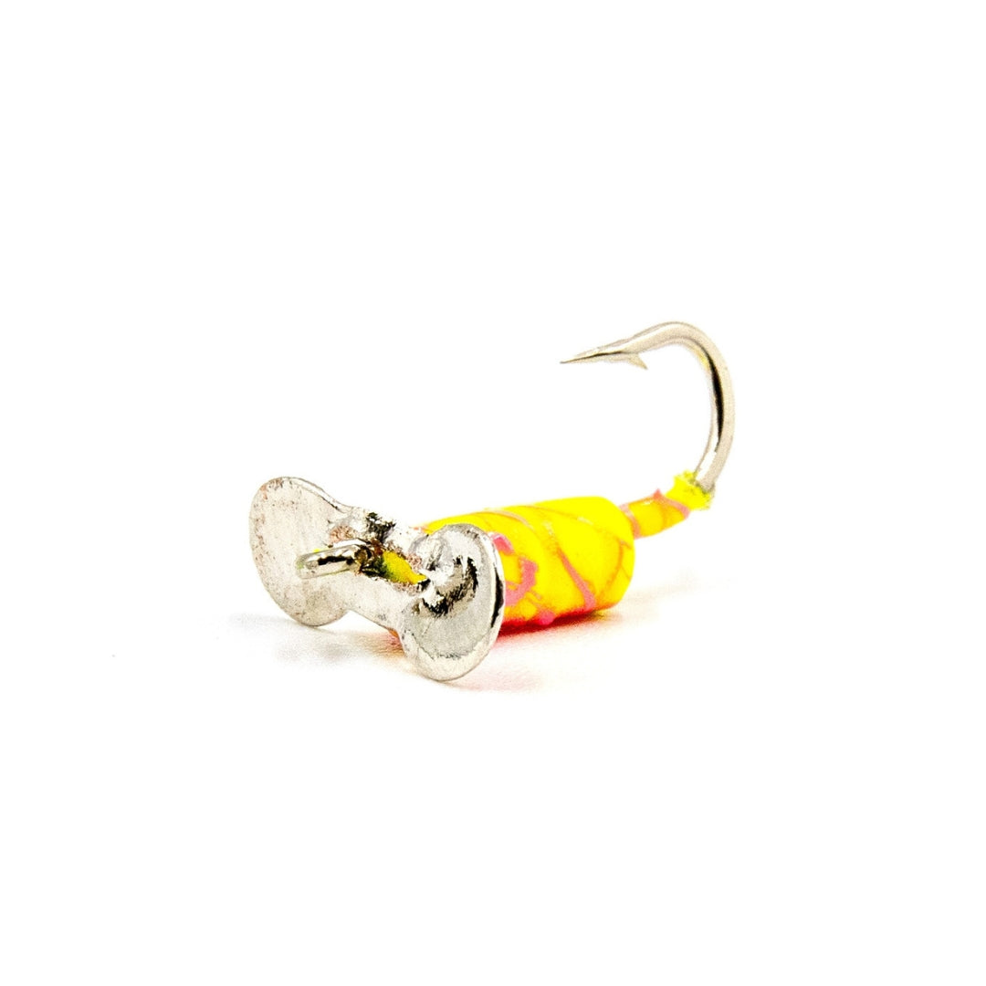 ルアー・フライ Riddle bait Vivienne Fish Jewels Tungsten Whirly Bug – Freedom Baitz