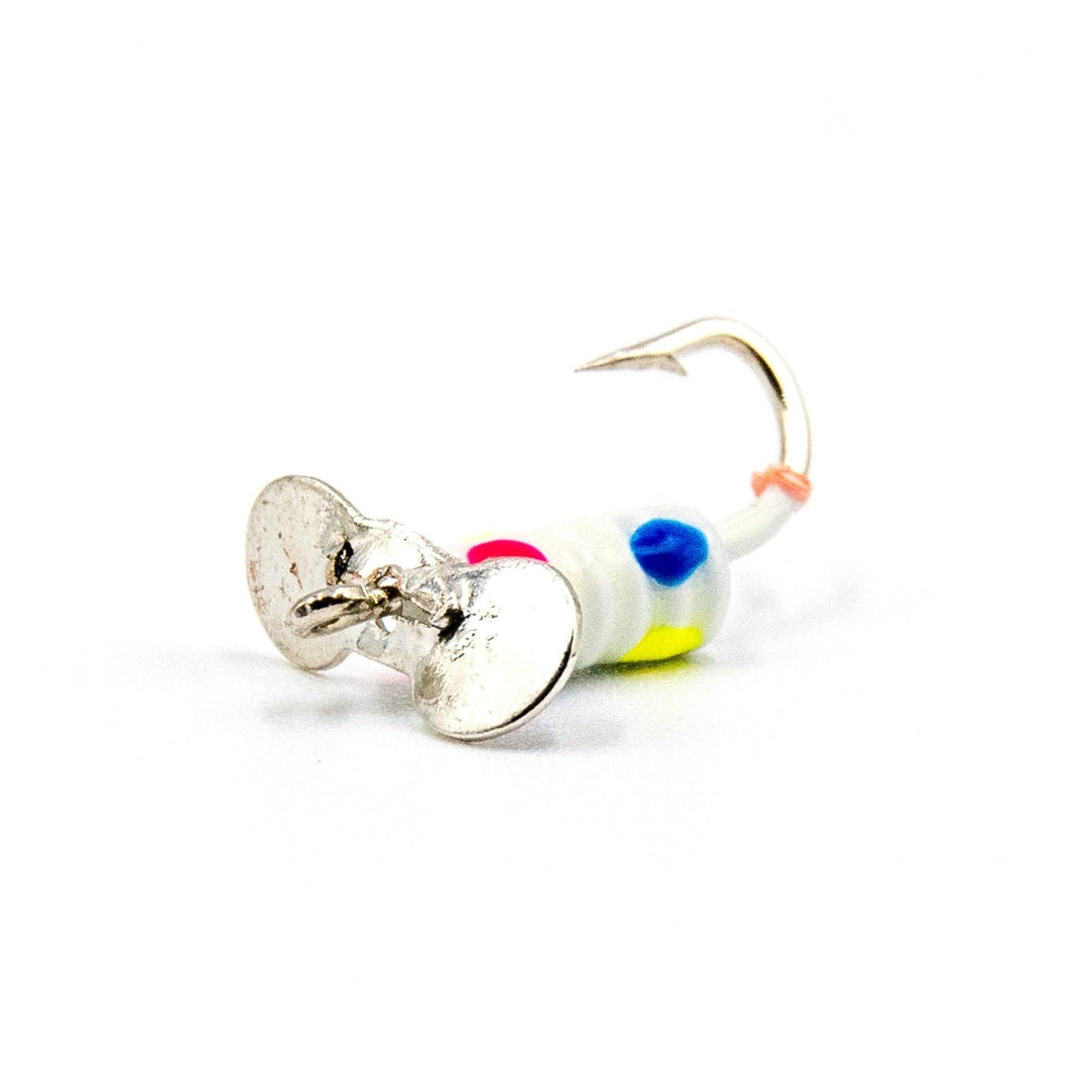Tungsten Whirly Bug – Freedom Baitz