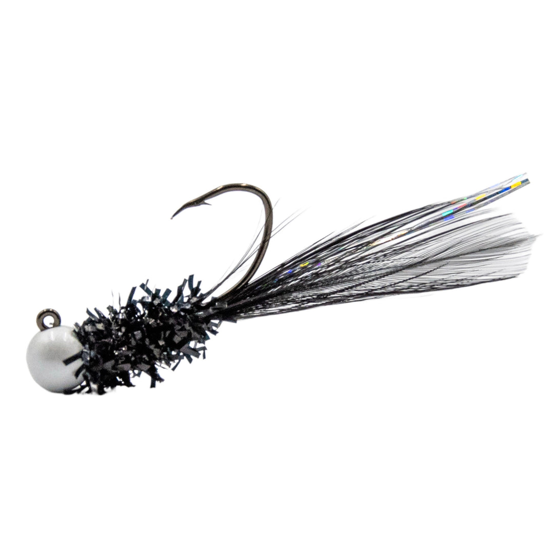 Tungsten Shimmer Jig