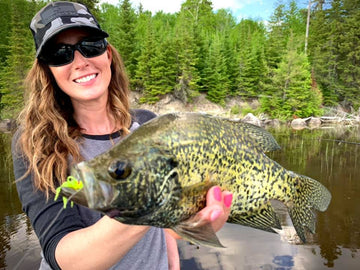 SJTV Essential Panfish Kit