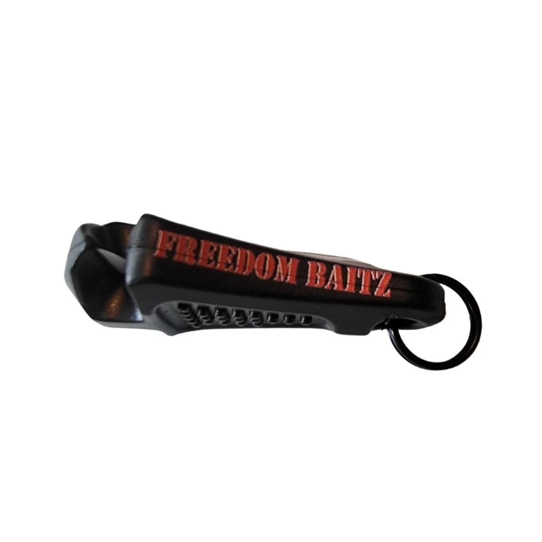 Zipper Pull Line Cutterz – Freedom Baitz
