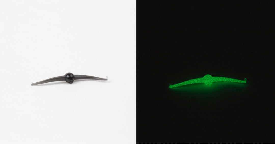 Radio Active Glow Limited