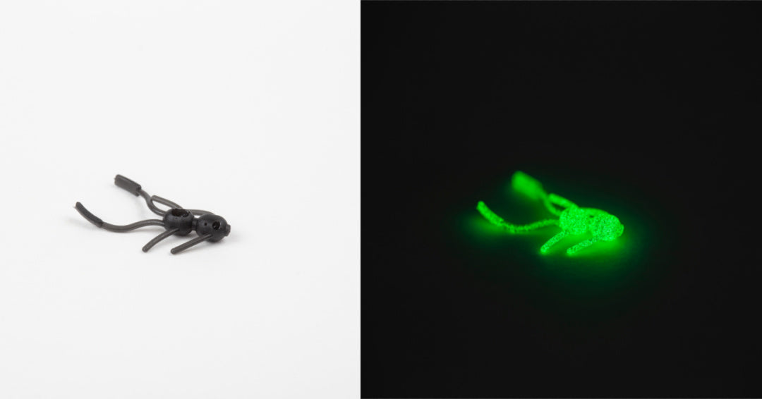 Radio Active Glow Limited