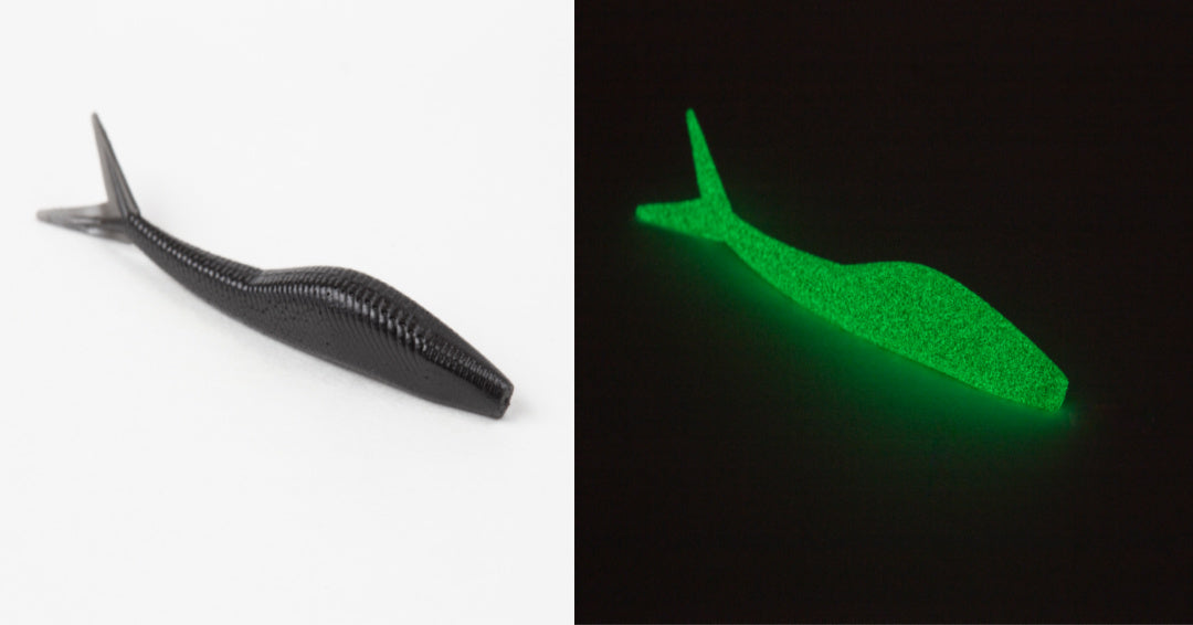 Radio Active Glow Limited