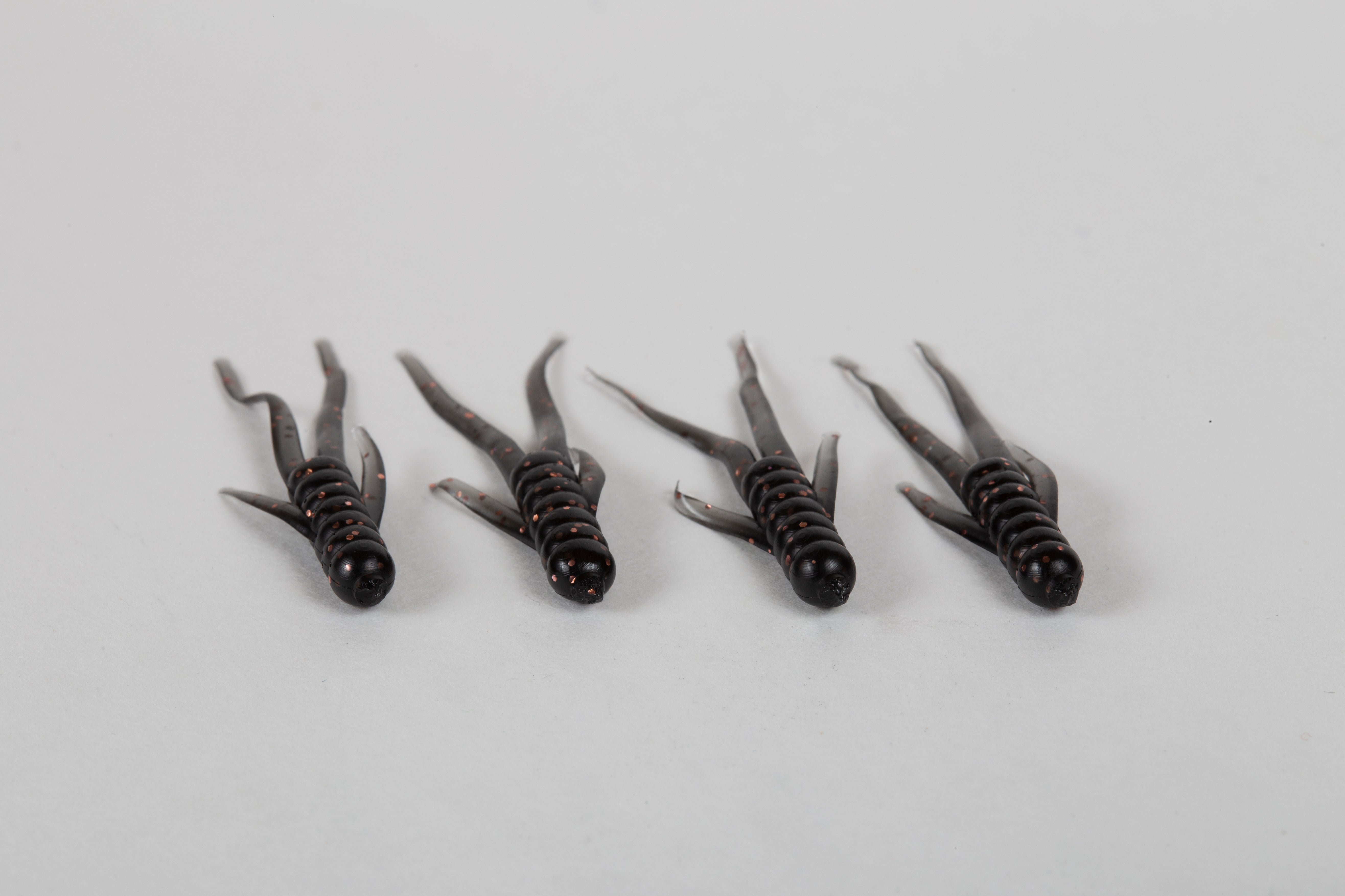 The Slack Shaker Sidewinder バスロッド Sidewinder – Freedom Baitz