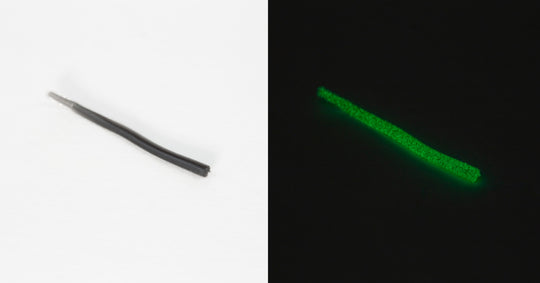 Radio Active Glow Limited