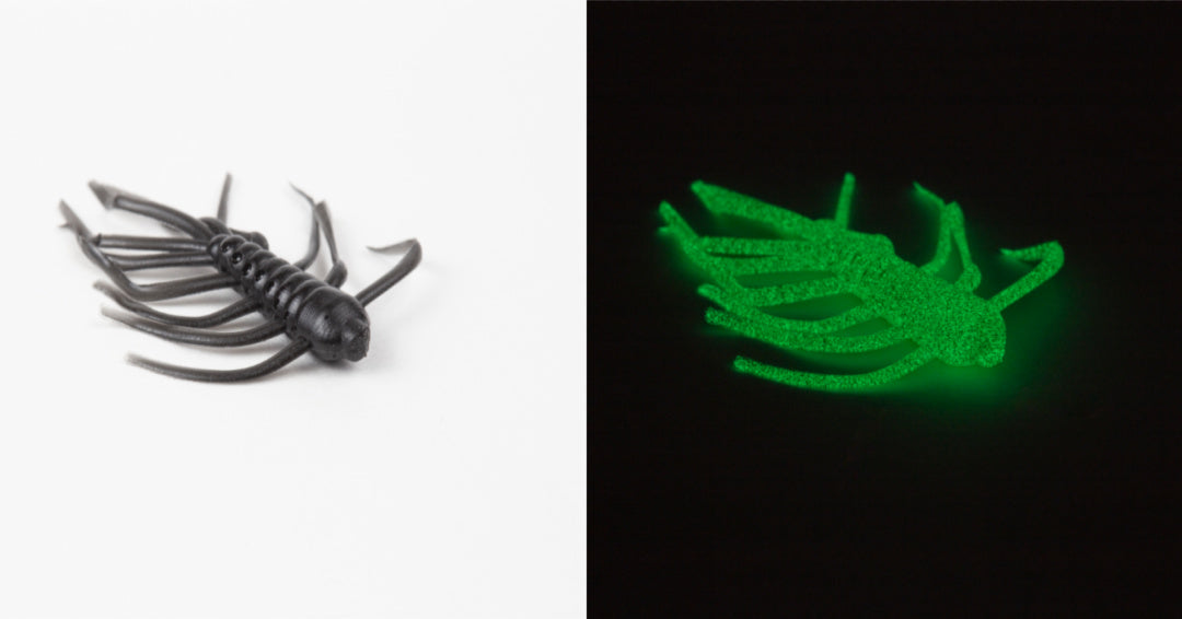 Radio Active Glow Limited