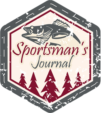 Sportsman's Journal TV Logo