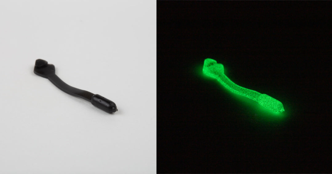 Radio Active Glow Limited