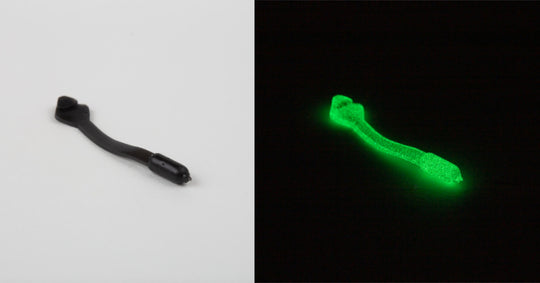 Radio Active Glow Limited