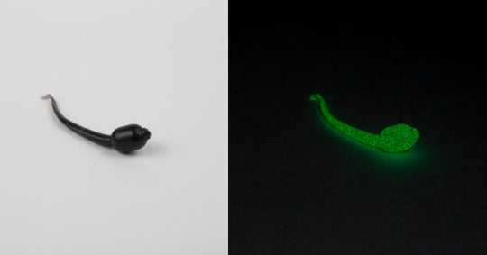 Radio Active Glow Limited