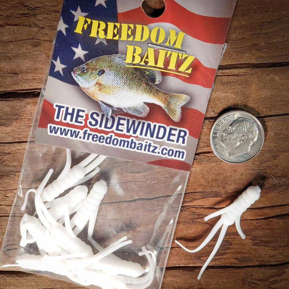 Zipper Pull Line Cutterz – Freedom Baitz